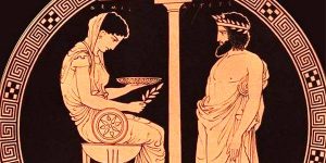 El oraculo mas antiguo del mundo