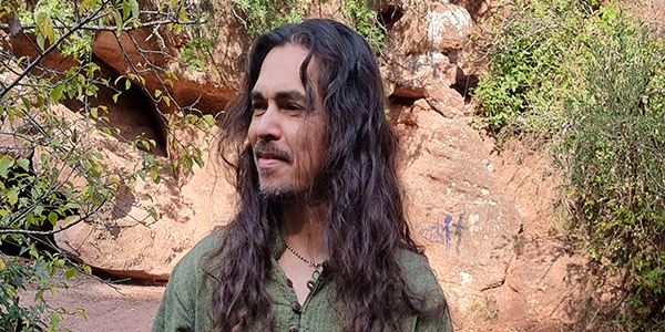 Presentacíon Àṣẹ Bàbá