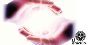 Demuestran la sanación por imposición de manos