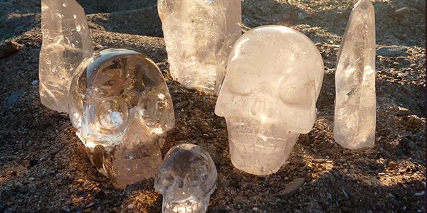 Reverenciar los antepasados