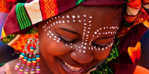 Chamanismo sincretico afroamericano