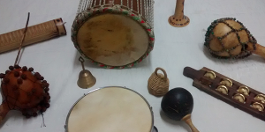percusion-chamanica