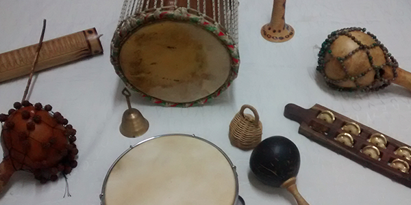 percusion-chamanica