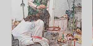 Iniciación en la tradición de Orisa