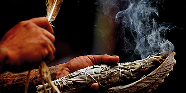 El poder de las limpiezas energéticas