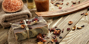 limpieza energética del entorno