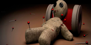 Que es realmente el vudú