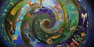 Èbó "Todas las vidas están conectadas"