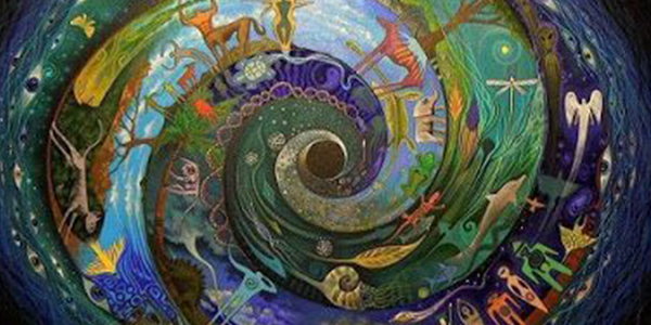 Èbó "Todas las vidas están conectadas"