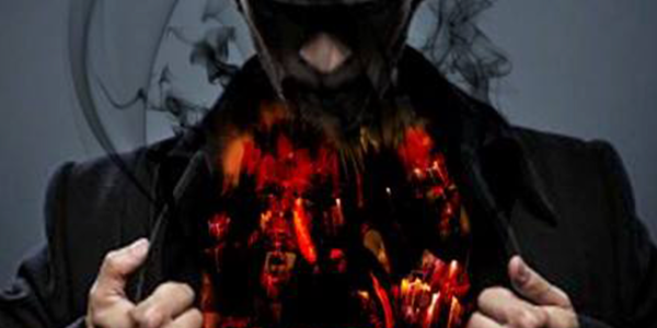 Èsú rey de la 7 encrucijadas