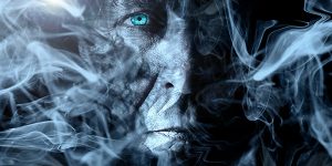 los señores del Karma