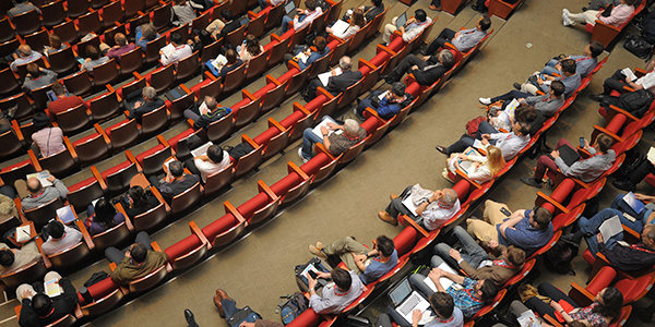 Reglas básicas para ir a un templo