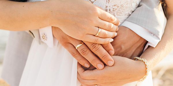 Casamiento de Umbanda foto