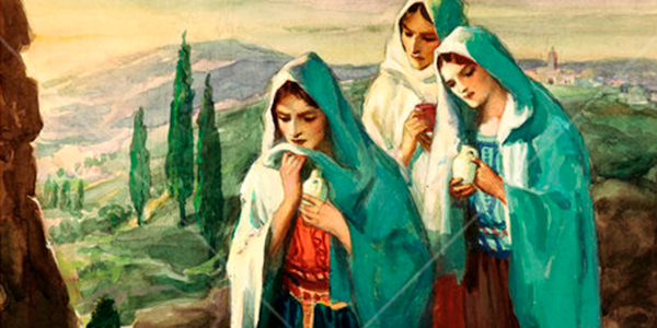 Las 3 princesas turcas turcas