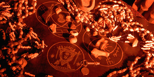 Curso El oráculo de huesos