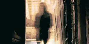 Liberación de fantasmas