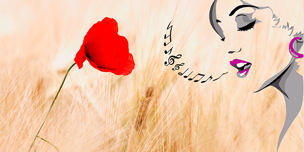 CÓMO LOS CANTOS SAGRADOS AFECTAN NUESTRA SALUD