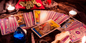 Descubre el Poder Transformador de nuestras Consultas de Tarot