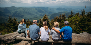 El crecimiento personal y la conexión espiritual después de los 35 años