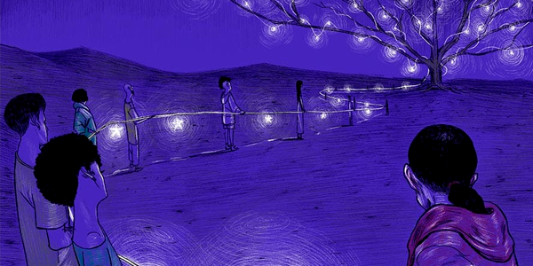 Descubre el Poder Transformador de las Constelaciones Familiares