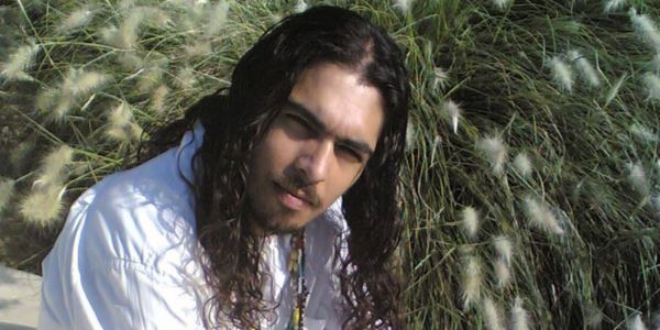 Sanación energetica