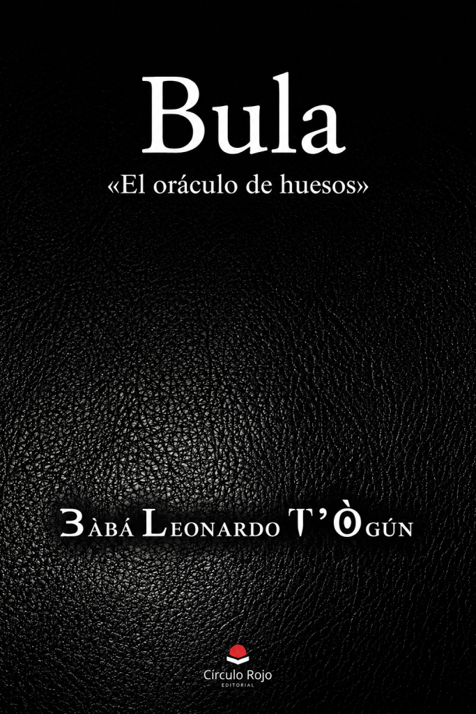 Bula, El oráculo de huesos