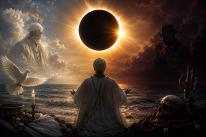 El Eclipse