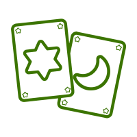 tarot-verde